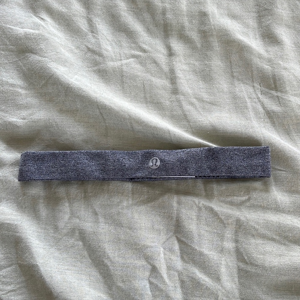 Lululemon Headband